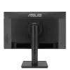 ASUS VA249QGS arvutimonitor 60,5 cm (23,8 tolli) 1920 x 1080 pikslit Full HD LED must