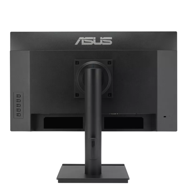 ASUS VA249QGS arvutimonitor 60,5 cm (23,8 tolli) 1920 x 1080 pikslit Full HD LED must
