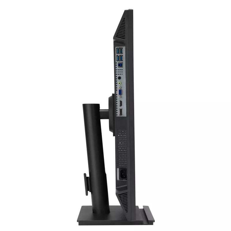 ASUS VA249QGS arvutimonitor 60,5 cm (23,8 tolli) 1920 x 1080 pikslit Full HD LED must
