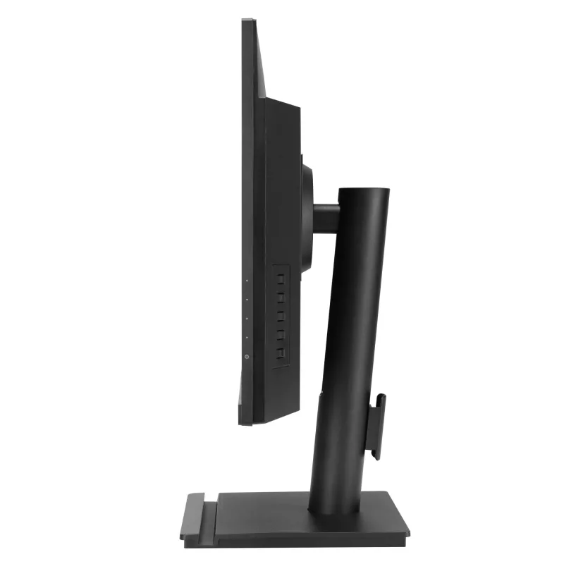 ASUS VA249QGS arvutimonitor 60,5 cm (23,8 tolli) 1920 x 1080 pikslit Full HD LED must