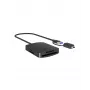 Kaardilugeja ICY BOX IB-CR302-CU3 USB 3.2 Gen 1 (3.1 Gen 1) Type-A Must