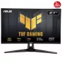 ASUS TUF Gaming VG27UQ1A arvutimonitor 68.6 cm (27 tolli) 3840 x 2160 pikslit 4K Ultra HD LCD Must