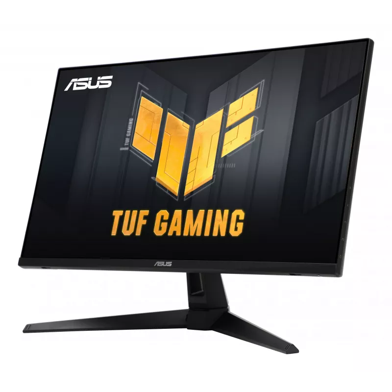 ASUS TUF Gaming VG27UQ1A arvutimonitor 68.6 cm (27 tolli) 3840 x 2160 pikslit 4K Ultra HD LCD Must