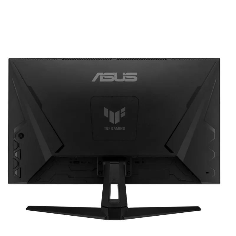 ASUS TUF Gaming VG27UQ1A arvutimonitor 68.6 cm (27 tolli) 3840 x 2160 pikslit 4K Ultra HD LCD Must