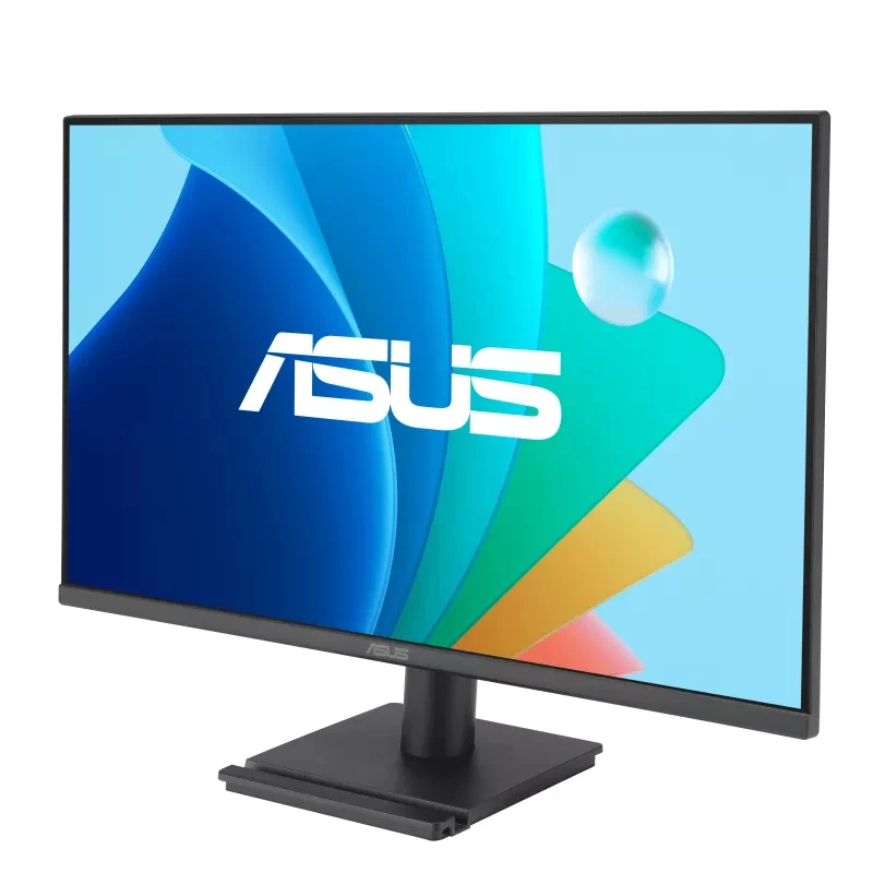 ASUS EyeCare VA279QG arvutimonitor 68,6 cm (27 tolli) 1920 x 1080 pikslit Full HD LED Must