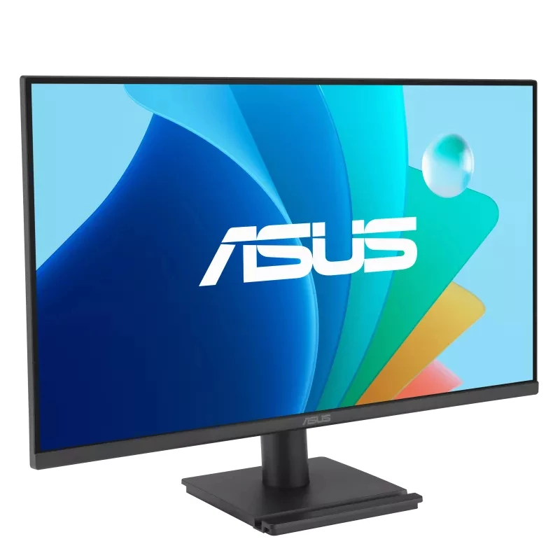 ASUS EyeCare VA279QG arvutimonitor 68,6 cm (27 tolli) 1920 x 1080 pikslit Full HD LED Must