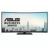 ASUS VA34VCPSR arvutimonitor 86.4 cm (34 tolli) 3440 x 1440 pikslit Wide Quad HD LCD Must