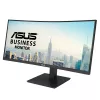 ASUS VA34VCPSR arvutimonitor 86.4 cm (34 tolli) 3440 x 1440 pikslit Wide Quad HD LCD Must