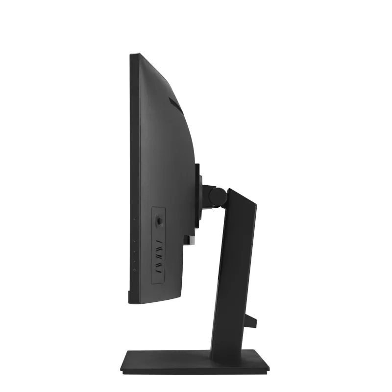 ASUS VA34VCPSR arvutimonitor 86.4 cm (34 tolli) 3440 x 1440 pikslit Wide Quad HD LCD Must