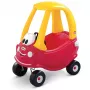 Little Tikes Cozy Coupe, 1,5 a, 4 ratast, Mitmevärviline