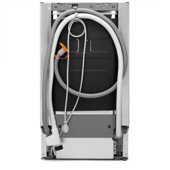Täielikult sisseehitatud nõudepesumasin Electrolux EES42210IX 45 cm kitsas, 9 komplekti, 44 dB, AirDry, 8 programmi
