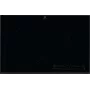 Induktsioonpliit Electrolux Serie 700 EIS82453, 4 tsooni 80 cm, must klaas, puute- ja kerimisriba juhtimine
