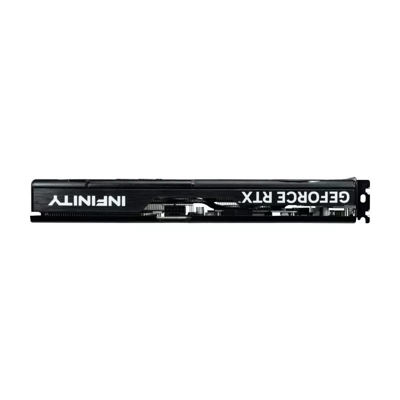 Graafikakaart Palit GeForce RTX 5070 12 GB GDDR7