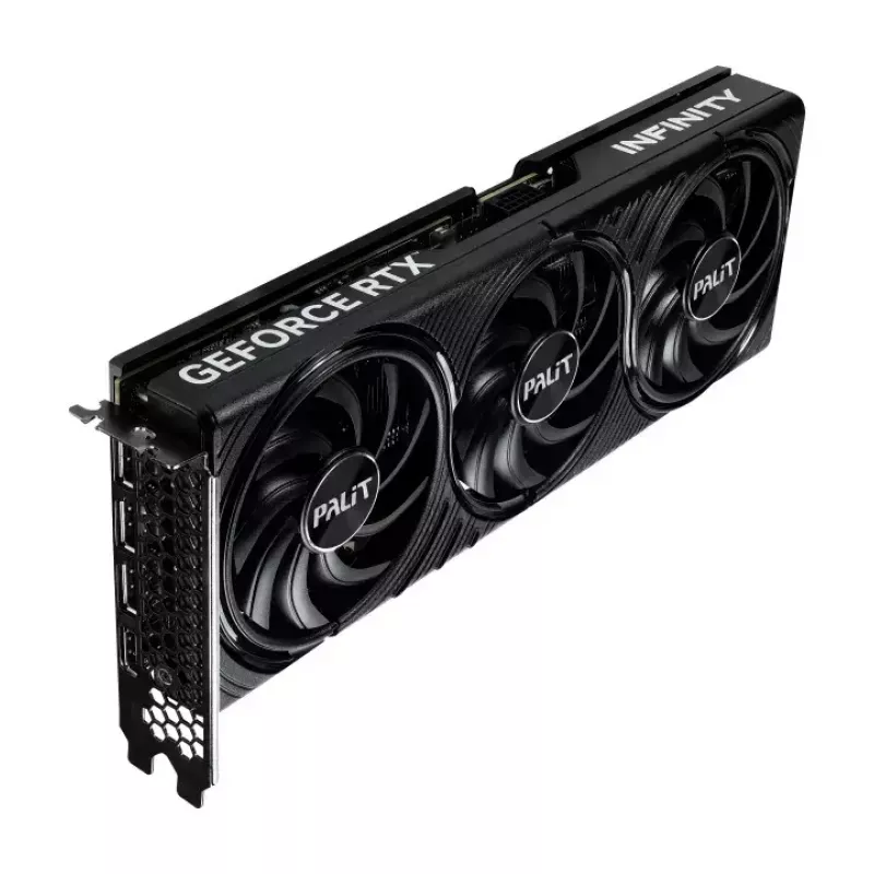 Graafikakaart Palit GeForce RTX 5070 12 GB GDDR7