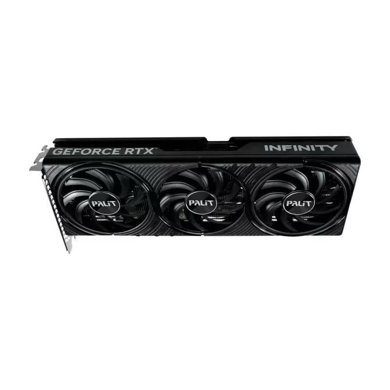 Graafikakaart Palit GeForce RTX 5070 12 GB GDDR7