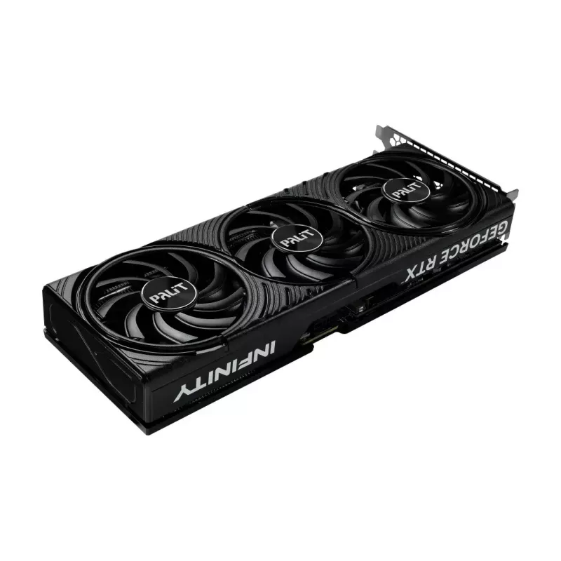 Graafikakaart Palit GeForce RTX 5070 12 GB GDDR7