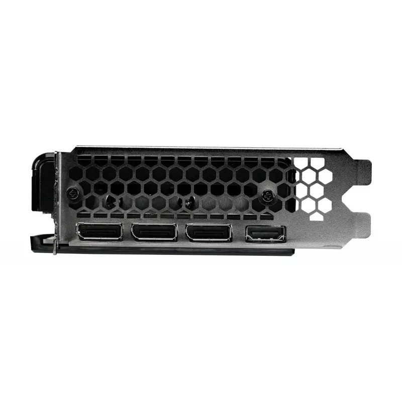 Graafikakaart Palit GeForce RTX 5070 12 GB GDDR7