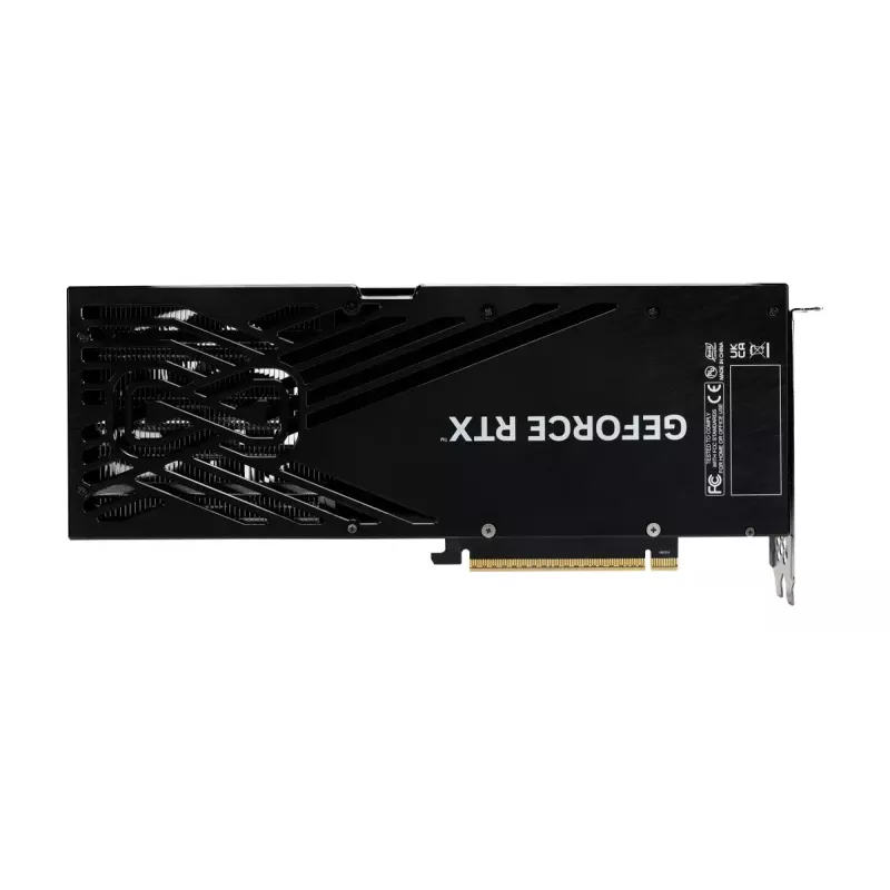 Graafikakaart Palit GeForce RTX 5070 12 GB GDDR7