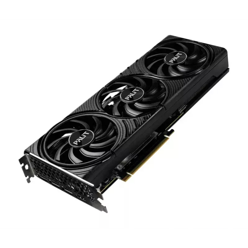 Graafikakaart Palit GeForce RTX 5070 12 GB GDDR7
