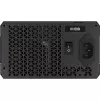 Toiteplokk CORSAIR HX1200 1200 W ATX 24-pin täielikult modulaarne 80 PLUS Platinum must 14 cm ventilaator