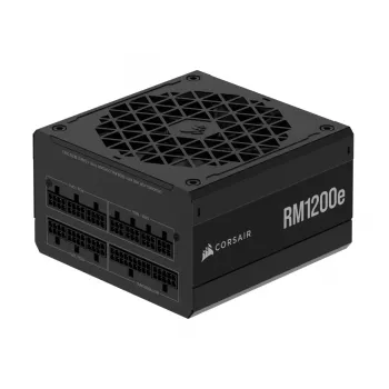 CORSAIR toiteplokk – Rme seeria Rm1200e täismodulaarne madalmüratasemega