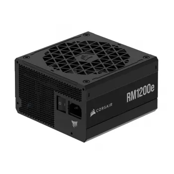 CORSAIR toiteplokk – Rme seeria Rm1200e täismodulaarne madalmüratasemega