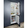Sisseehitatav külmik Electrolux LNT6NE18S — 257 L, puutetundlik juhtimine, alumine sügavkülm, No Frost, valge