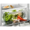 Sisseehitatud kombikülmik Electrolux LFB3AE12S, 188 L kogumaht (174 L külmik / 14 L sügavkülm), pööratavad uksed, LED, 35 dB