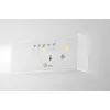 Sisseehitatud kombikülmik Electrolux LFB3AE12S, 188 L kogumaht (174 L külmik / 14 L sügavkülm), pööratavad uksed, LED, 35 dB