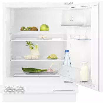 Electrolux Serie 600 LXB2AE82S külmik sisseehitatav 127 L valge