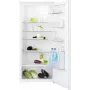 Sisseehitatav külmik Electrolux LRB3AE12S — 208 L, staatiline jahutus, pööratav uks, LED-valgusti
