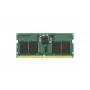 Kingston ValueRAM - DDR5 - Modul - 8 GB - SO DIMM 262-PIN