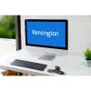 Kensington õhuke Duo Geel-hiire/juhtkuuli randmetugi - Hall, Hall, Geel, Termoplastne polüuretaan (TPU), Hiina, MIL-STD-810H Meetod 504.3 Vedelikega saastumine, 192 mm, 72 mm