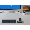 Kensington õhuke Duo Geel-hiire/juhtkuuli randmetugi - Hall, Hall, Geel, Termoplastne polüuretaan (TPU), Hiina, MIL-STD-810H Meetod 504.3 Vedelikega saastumine, 192 mm, 72 mm