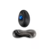 Kensington õhuke Duo Geel-hiire/juhtkuuli randmetugi - Hall, Hall, Geel, Termoplastne polüuretaan (TPU), Hiina, MIL-STD-810H Meetod 504.3 Vedelikega saastumine, 192 mm, 72 mm