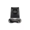 Kensington õhuke Duo Geel-hiire/juhtkuuli randmetugi - Hall, Hall, Geel, Termoplastne polüuretaan (TPU), Hiina, MIL-STD-810H Meetod 504.3 Vedelikega saastumine, 192 mm, 72 mm