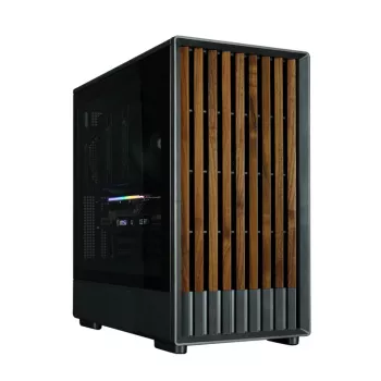 Zalman P10 Namu Must Mini Torn
