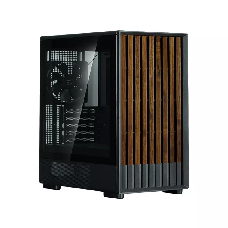 Zalman P10 Namu Must Mini Torn