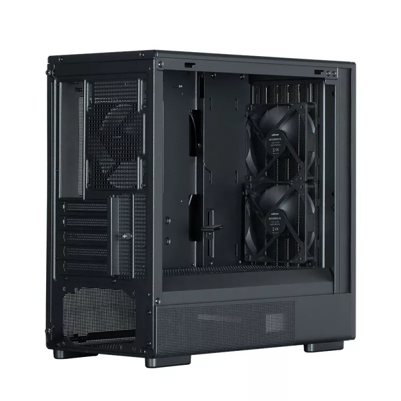 Zalman P10 Namu Must Mini Torn