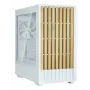Zalman P10 NAMU Valge arvutikorpus Mini Tower