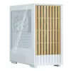 Zalman P10 NAMU Valge arvutikorpus Mini Tower