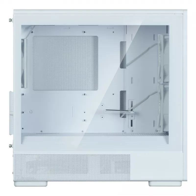 Zalman P10 NAMU Valge arvutikorpus Mini Tower