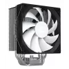 Zalman CNPS9X OPTIMA2 arvuti jahutussüsteem Protsessori ventilaator 12 cm Must 1 tk