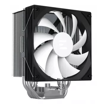 Zalman CNPS9X OPTIMA2 arvuti jahutussüsteem Protsessori ventilaator 12 cm Must 1 tk