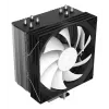 Zalman CNPS9X OPTIMA2 arvuti jahutussüsteem Protsessori ventilaator 12 cm Must 1 tk