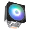 Zalman CNPS9X OPTIMA2 arvuti jahutussüsteem Protsessori ventilaator 12 cm Must 1 tk
