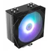 Zalman CNPS9X OPTIMA2 arvuti jahutussüsteem Protsessori ventilaator 12 cm Must 1 tk