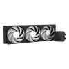 Zalman ALPHA2 DS A36 MUST arvuti jahutussüsteem Protsessor Kõik-ühes vedelikjahuti 12 cm 1 tk