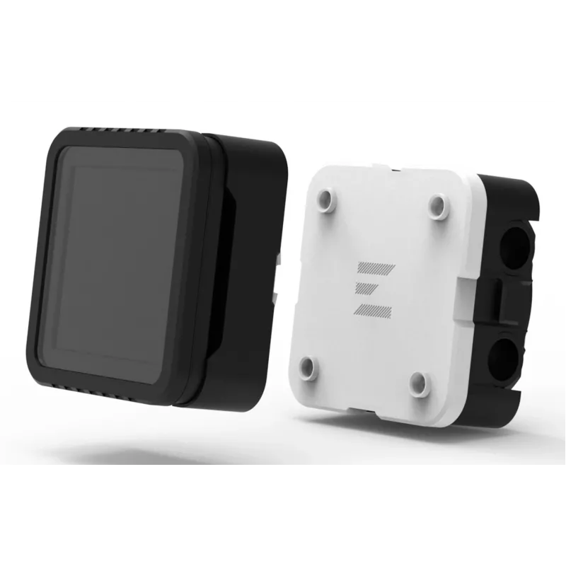 Zalman ALPHA2 DS A36 MUST arvuti jahutussüsteem Protsessor Kõik-ühes vedelikjahuti 12 cm 1 tk
