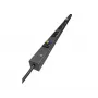 EATON CORPORATION Switched G4 Rack PDU, 0U, 39U, IEC-60309 sisend, 3 m juhe, 1f, 7,4 kW, 32 A, 200–240 V, 24 pistikupesa (12) C13, (12) C39